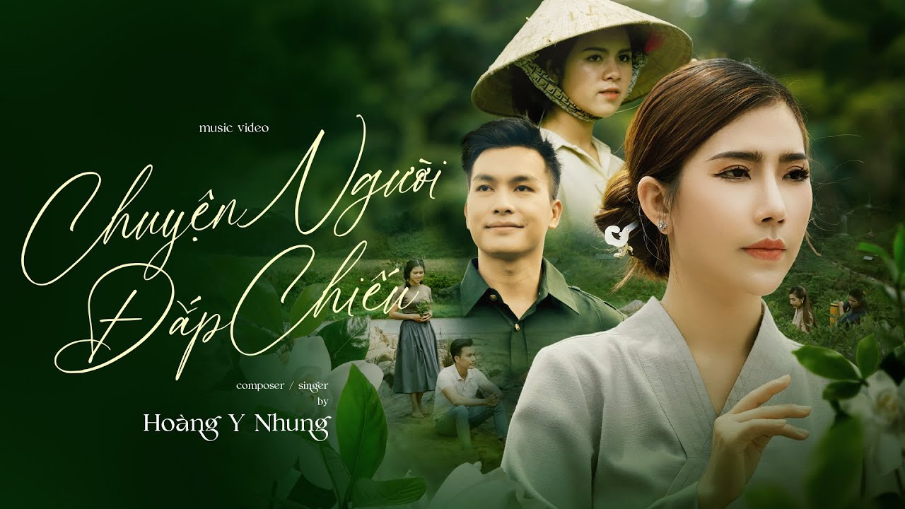 CHUYỆN NGƯỜI ĐẮP CHIẾU - (NHÂN DUYÊN VÔ THƯỜNG) | HOÀNG Y NHUNG