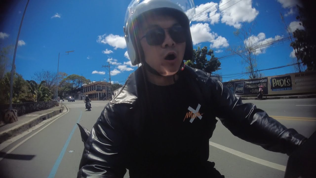Buying Honda Sundiro SO7 + First Long Ride (Antipolo agad)