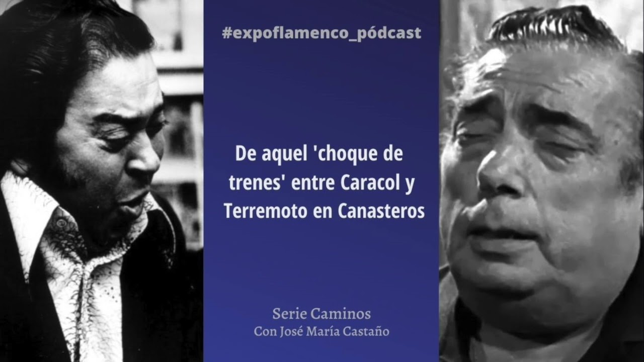 Pódcast → De aquel 'choque de trenes' entre Caracol y Terremoto en Canasteros