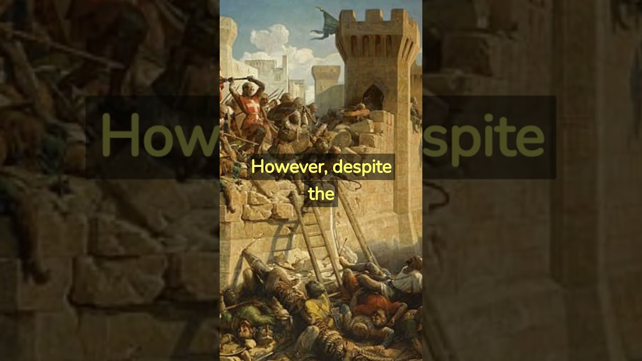 The Siege of Jerusalem (70 CE)