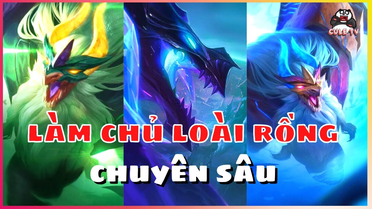 HƯỚNG DẪN T&Acirc;N THỦ ĐTCL: C&Aacute;CH GIỮ M&Aacute;U, GH&Eacute;P ĐỒ, UP CẤP, LỐI CHƠI PATCH 12.15 ĐTCL M&Ugrave;A 7 | TFT SET 7
