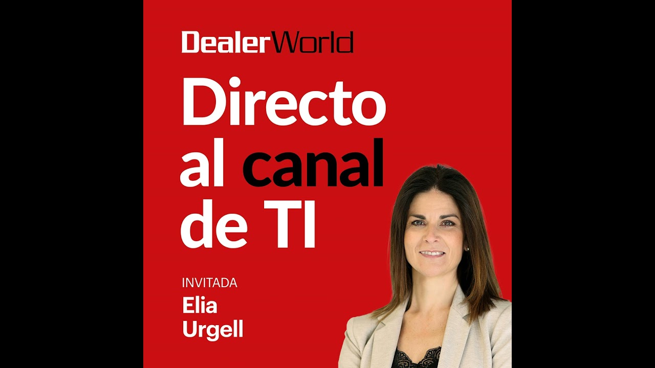 Èlia Urgell (Wolters Kluwer): “Veri*Factu se va a traducir en más negocio para el canal”
