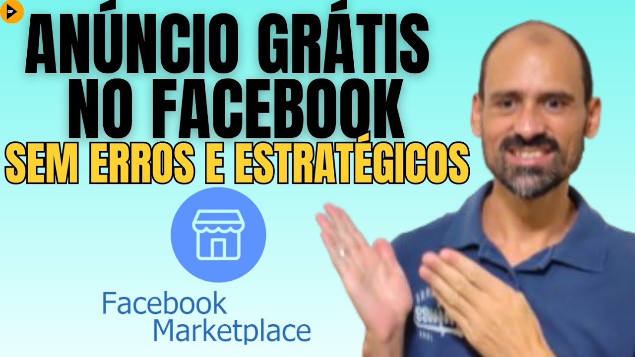 Como Fazer Anúncios Grátis no Facebook Marketplace em 2026 Sem Erros: Guia completo para iniciantes!