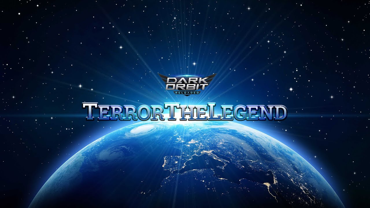 DarkOrbit - Global Europe 1 Live