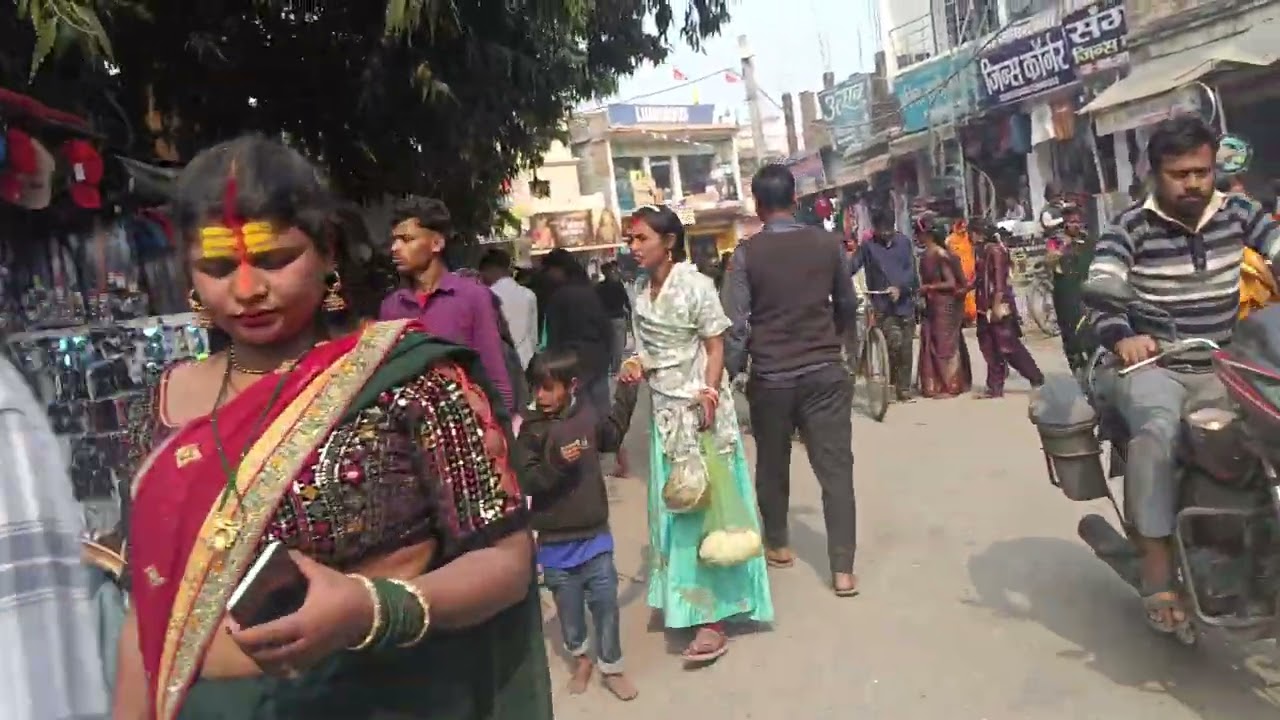 अरेराज सोमेश्वर नाथ मंदिर में @WifiTechnical #comedymove #comedyfilms #bhojpuri #dance 