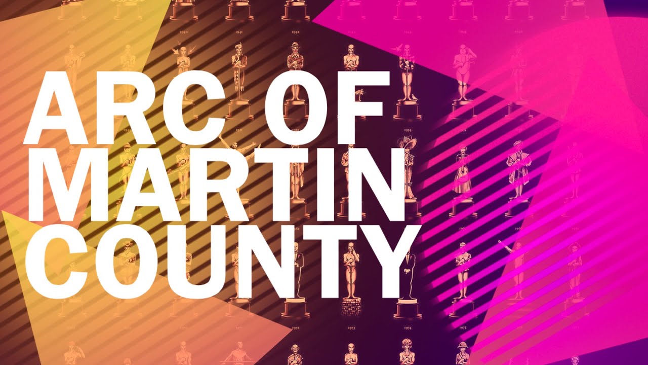 ARC of Martin County 2015 | In The News