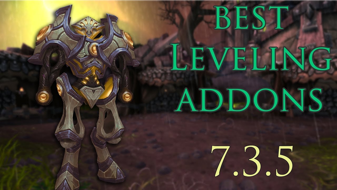 7 Addons that make leveling more enjoyable in World of Warcraft (WoW)