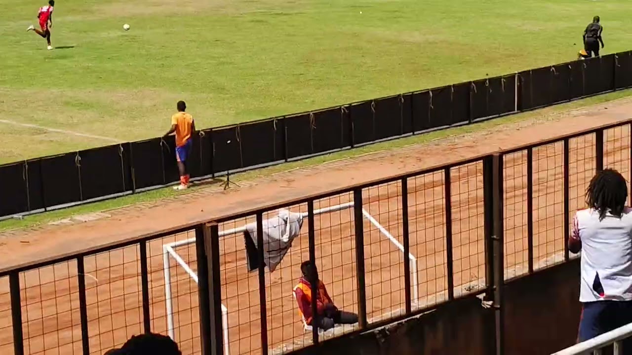 How Shabana were awarded penalty
