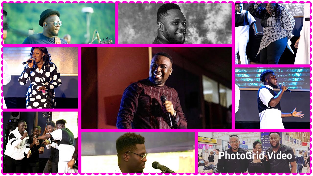 JOE METTLE Reveals How He Discovered his Amazing Team,Instrumentalists & Singers (Watch Video)