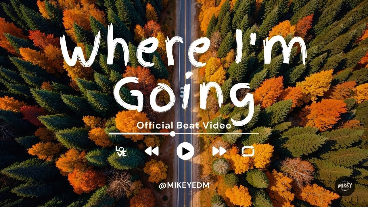 Where I'm Going