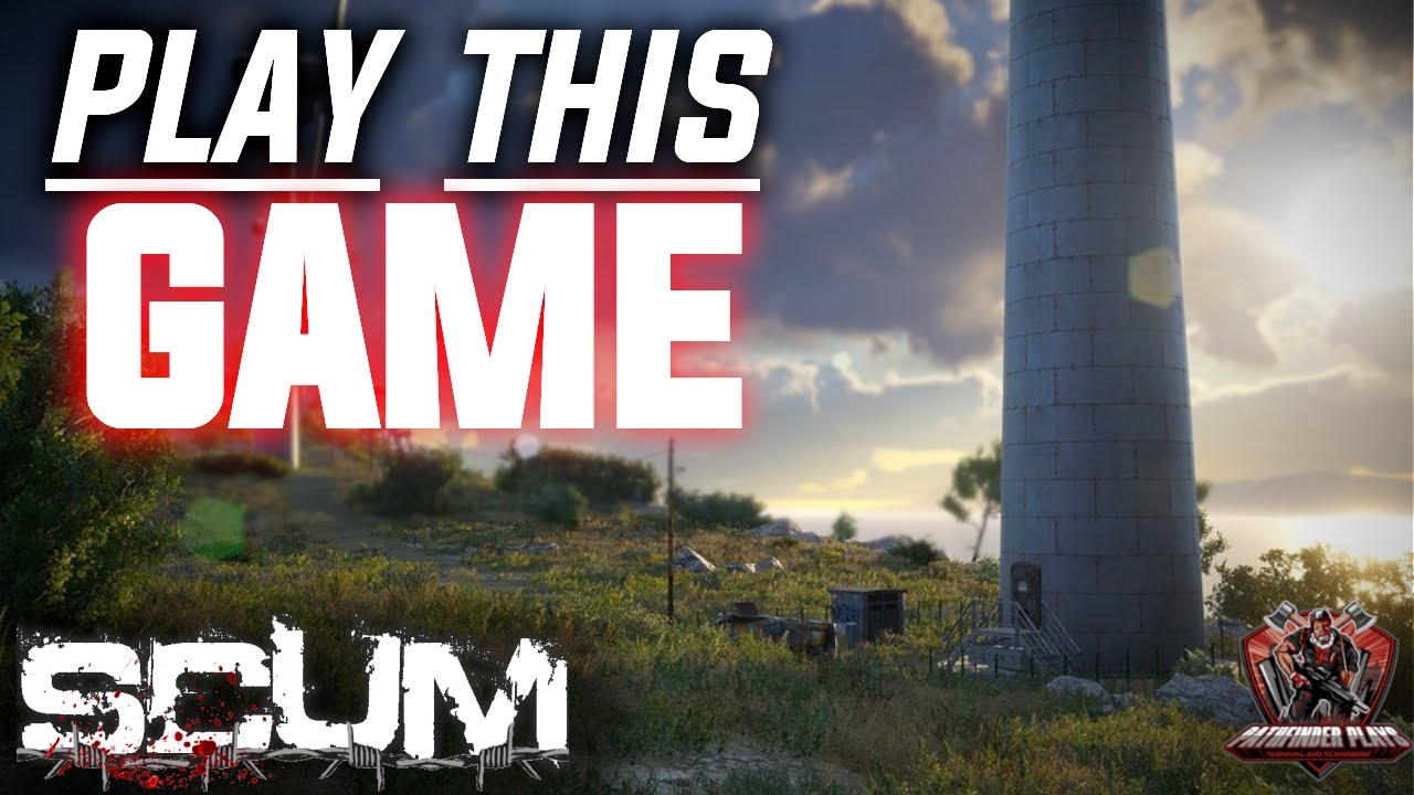 Scum is blowing me away | Scum 2021 Review