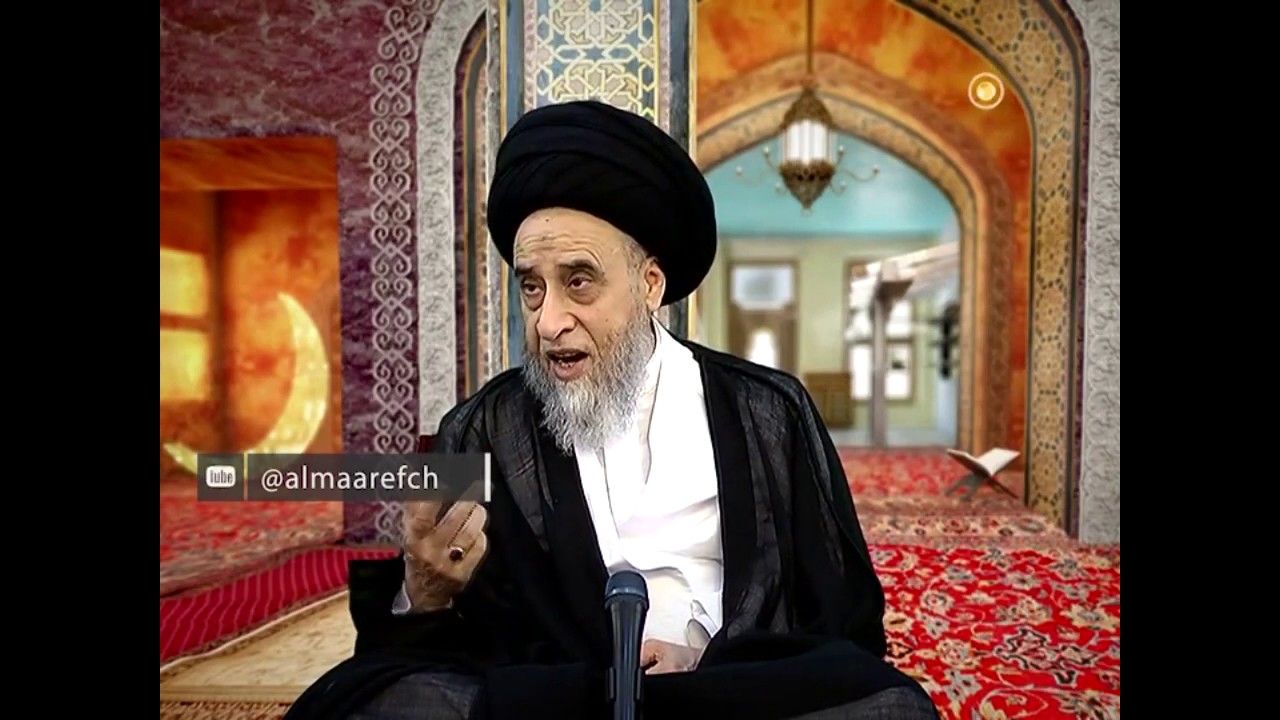 تعمد القيء و التجشّؤ /السيد صباح شبر/احكام الصيام 16
