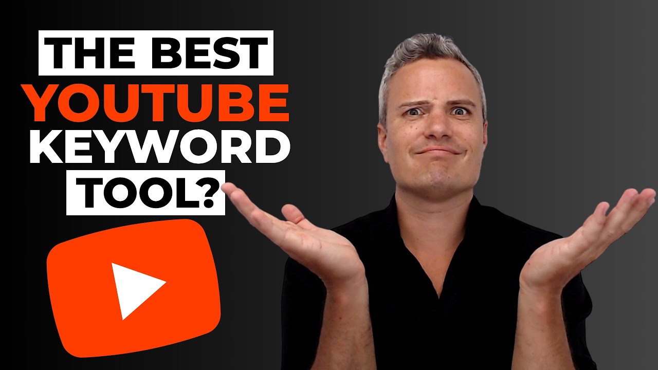 Best YouTube Keyword Research Tool (Spoiler: It's NOT TubeBuddy!!)