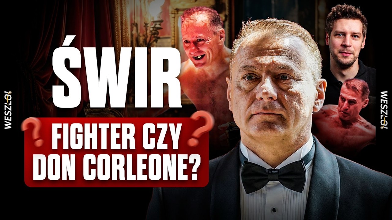 NAJBARDZIEJ SZALONY PIŁKARZ W HISTORII REPREZENTACJI POLSKI? | PIOTR ŚWIERCZEWSKI