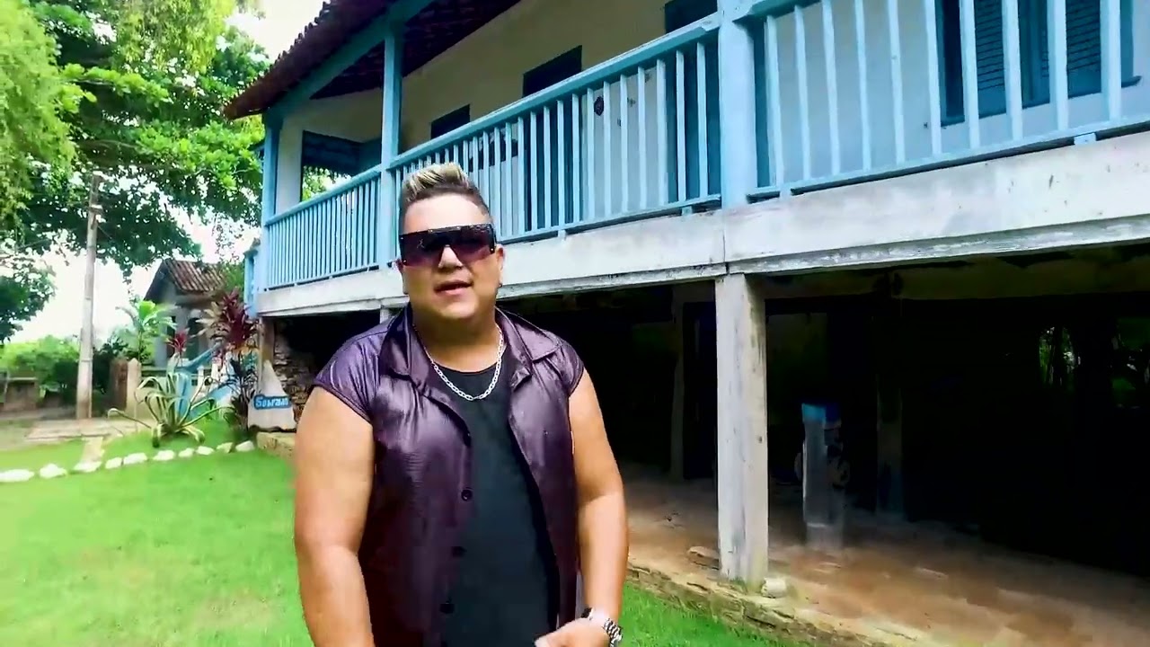 CLIP OFICIAL LAW LIMA (ACABOU O AMOR).