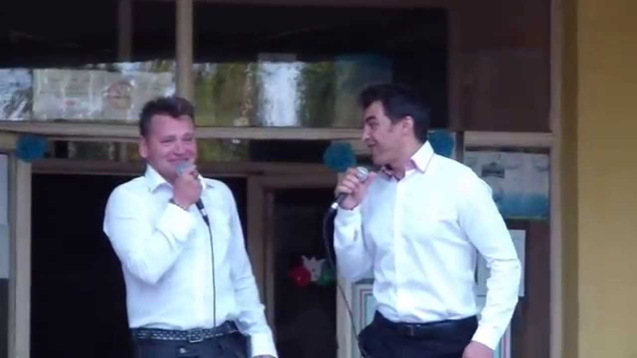 Dolhai Attila, Mészáros Árpád Zsolt: Zene, az vagyok én