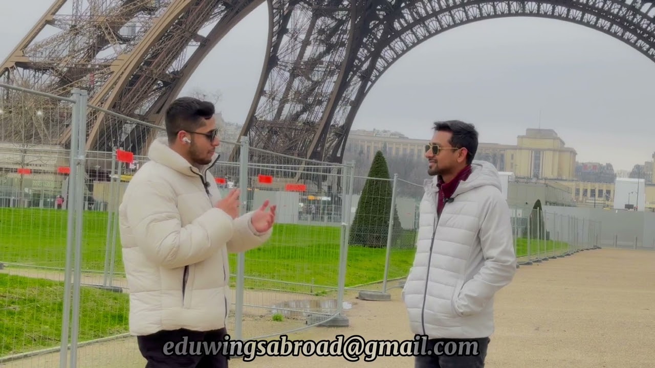 Belgium🇧🇪 visa success story with Ashrakul Alam | Eduwings Abroad.