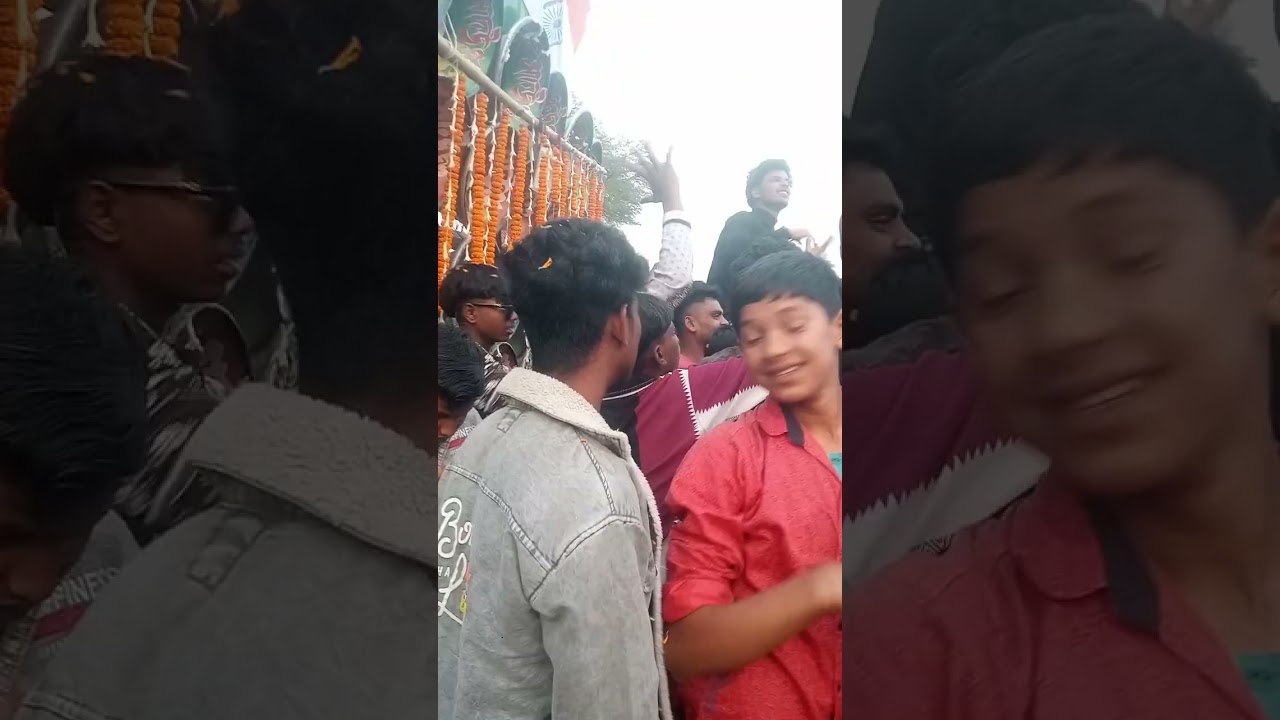 মাই #কম্পিটিশন #কামাল #গ্রাম🙏