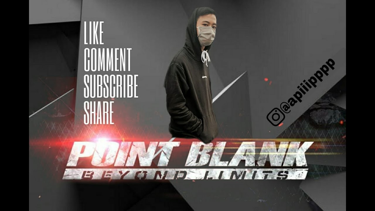 Point Blank ! ~ sunmorpb with 