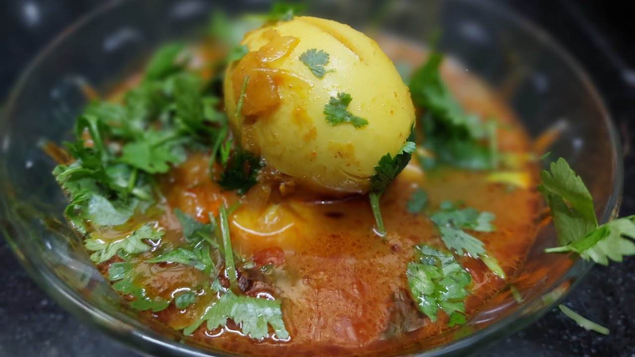 Guddu pulusu|Simple egg pulsu recipe for beginners|Egg sherva recipe #eggcurry #eggpulusu #simple