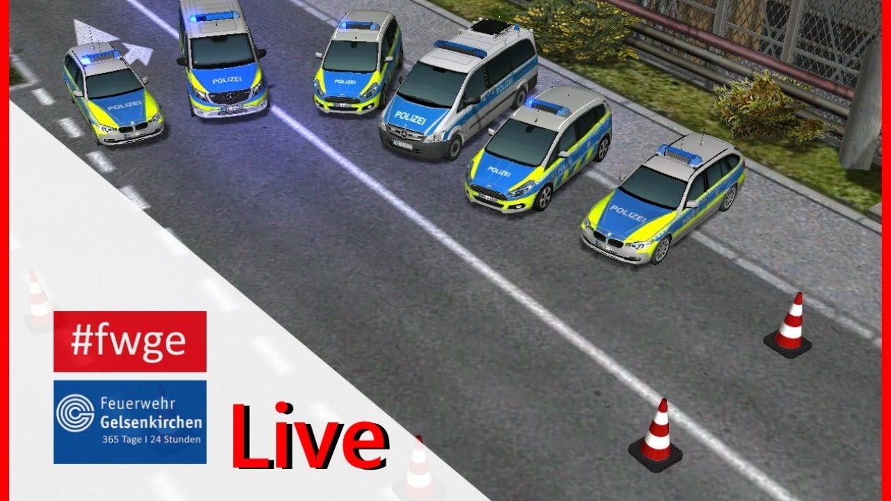 Gelsenkirchen Mod 2021 und Scribble,jo - Live | Thanks to 185 Subscribers | Livestream