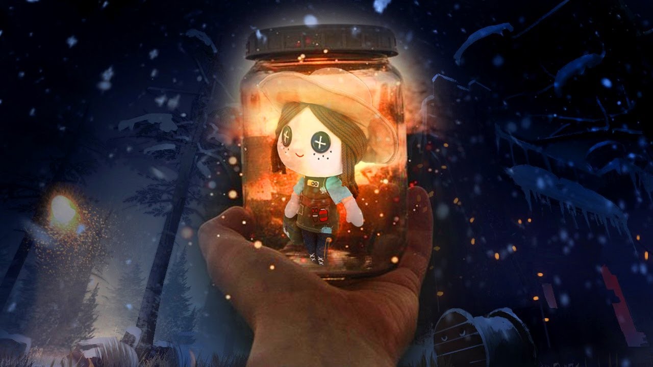 Identity V funny montage [BEFTP]