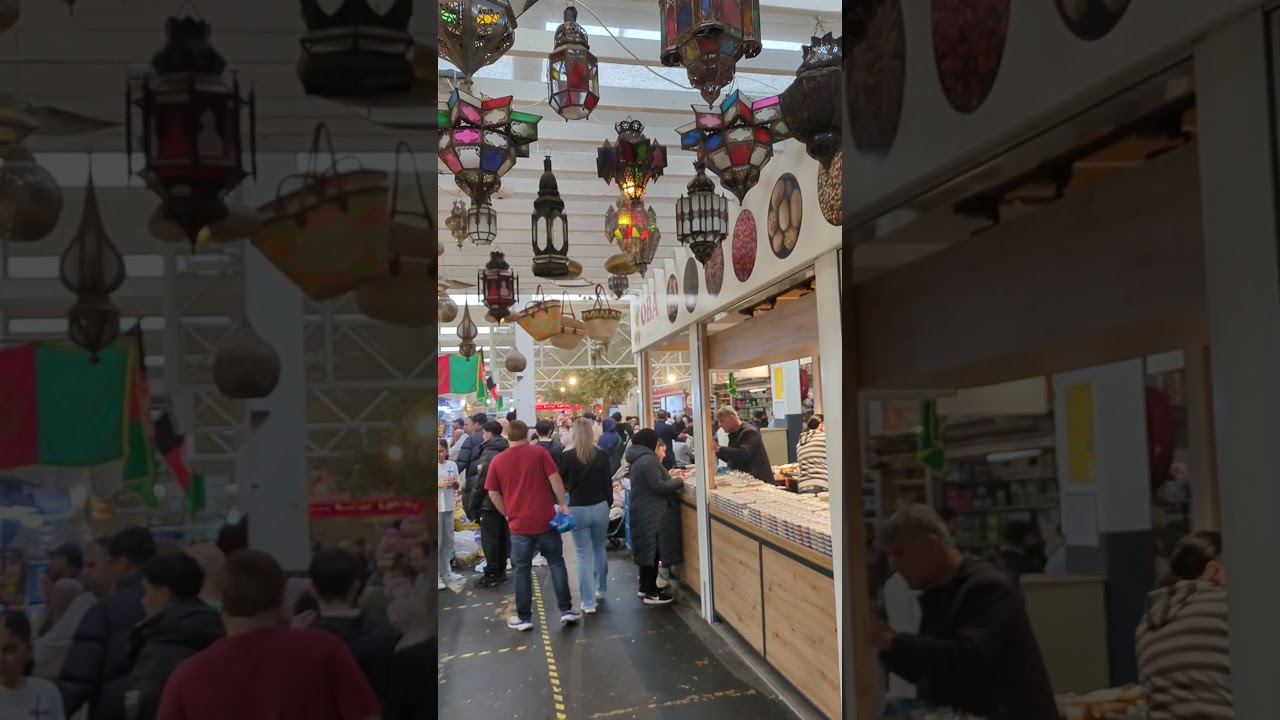 The Incredible Hidden Treasures of Beverwijk Bazaar
