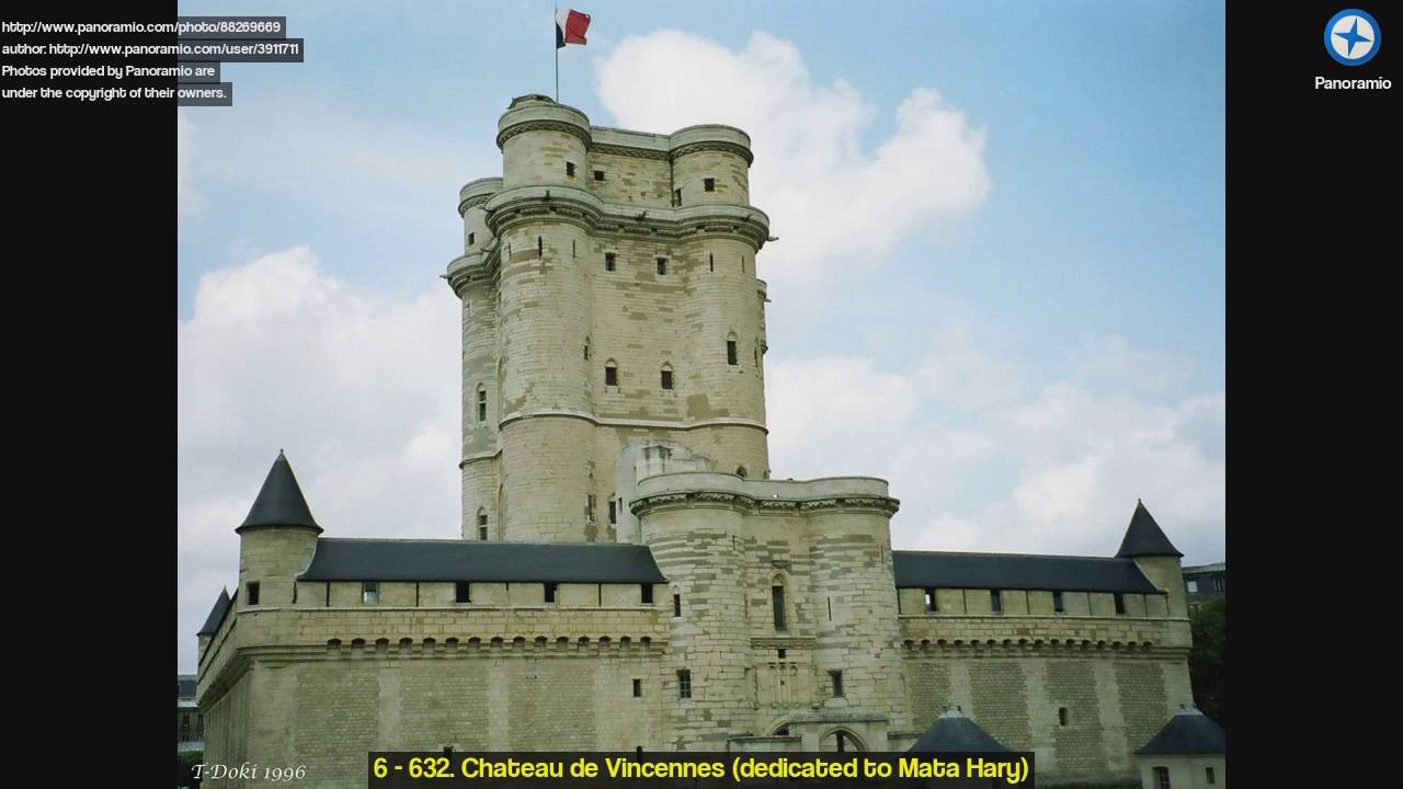 Discover Saint Maur des Foss&eacute;s, France