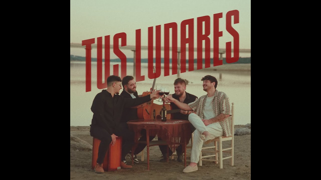 Cepeda - Tus lunares (Nené)