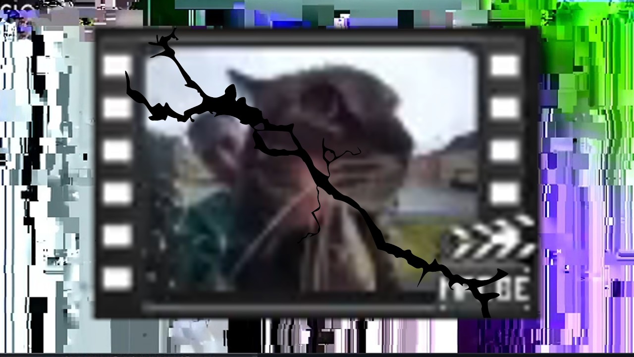 What Happens If You Edit a Video File's Bytes?