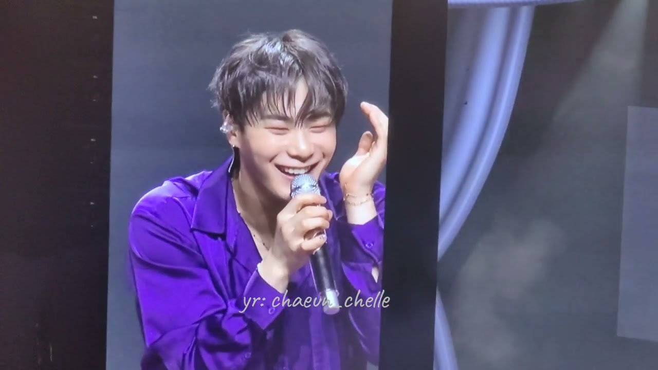 MUSIC QUIZ Diffusion in Manila MOONBIN SANHA PINK VENOM CHALLENGE