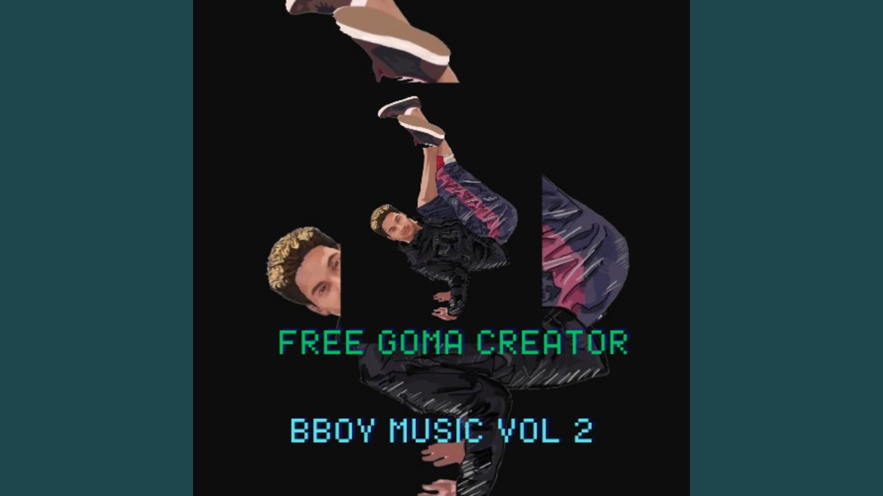 Bboy Music Impact