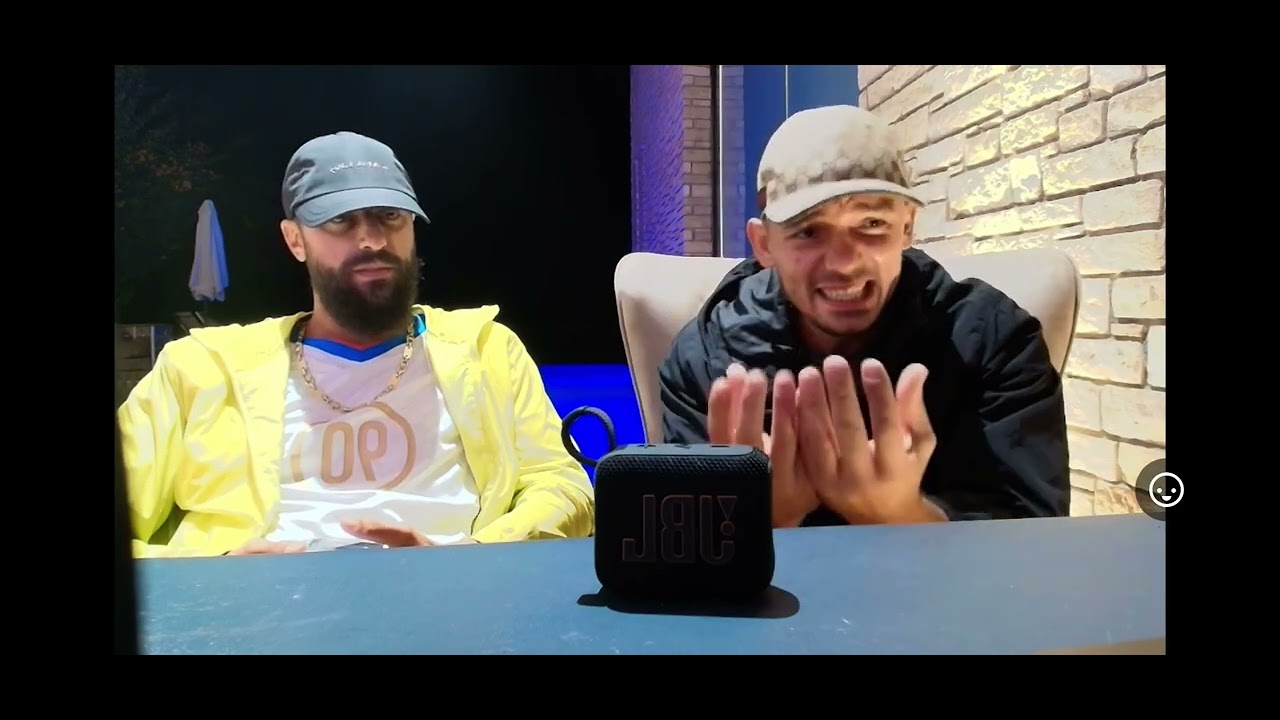 Capital Bra x Samra - Tilidin 2 (H&ouml;rprobe) 😱