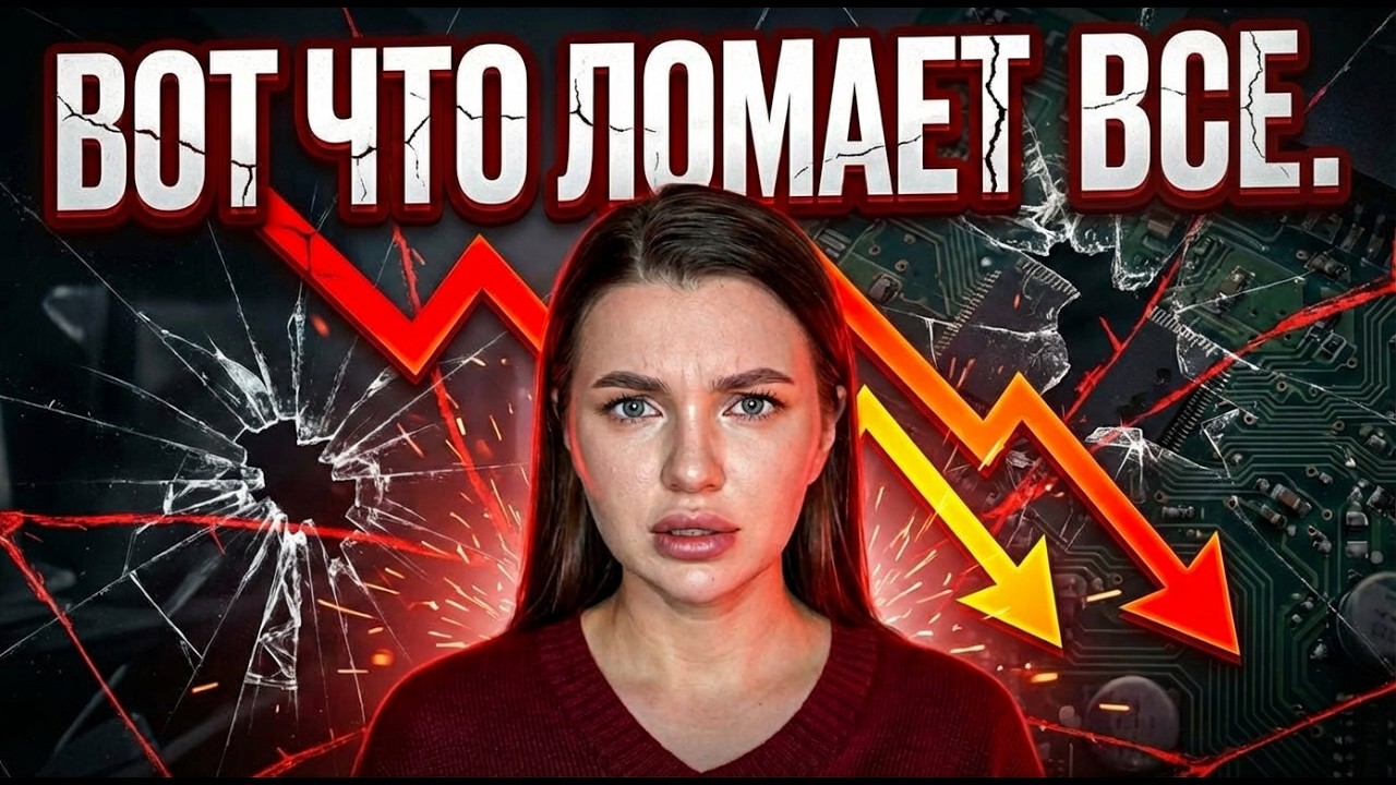 90% людей ухаживают за волосами неправильно