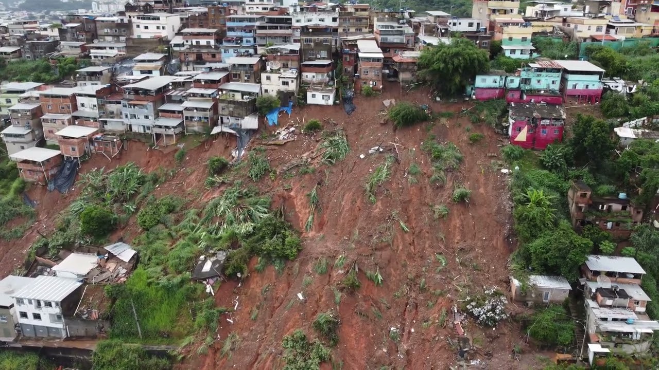 JUIZ DE FORA ESPLANADA MAIS UM DIA DE TRISTEZA 