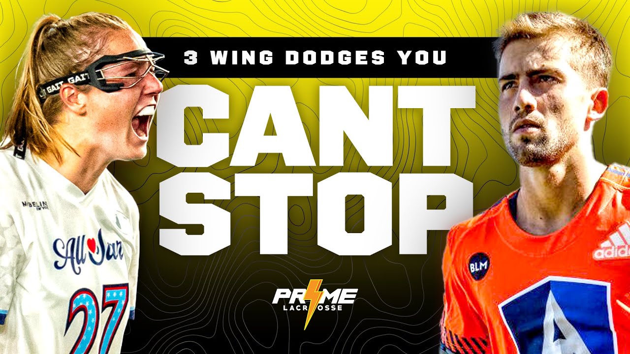 🎯 3 ESSENTIAL WING DODGES TO SCORE MORE GOALS