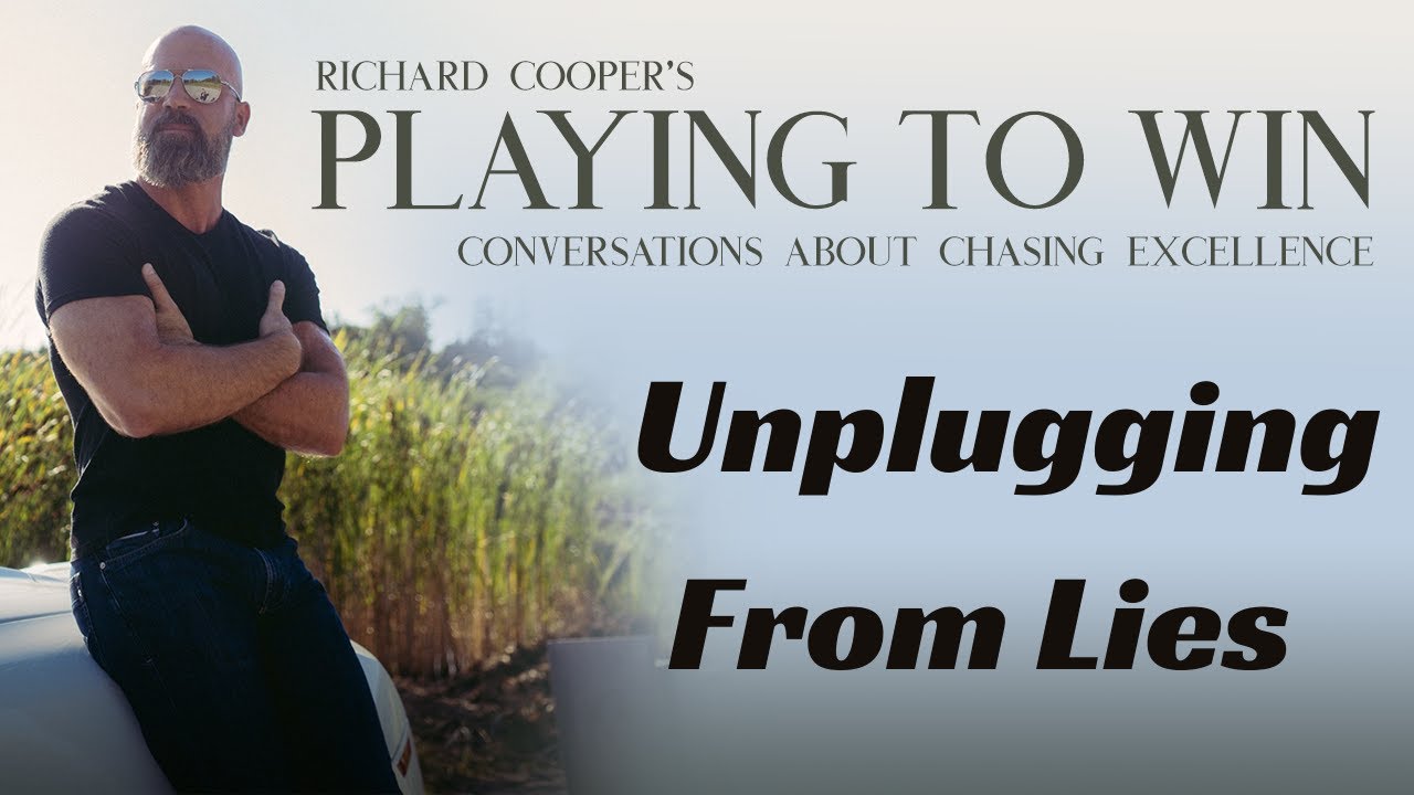 PTW #31 - The Making of an Unplugged Alpha