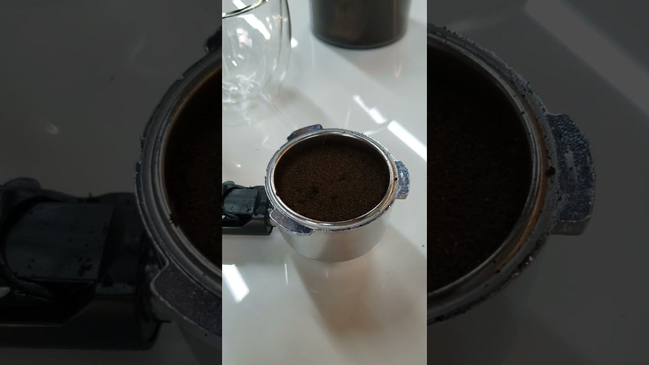 How to Use the Retro Baumann Living Espresso Machine with Milk Frother BM-CM5015GS