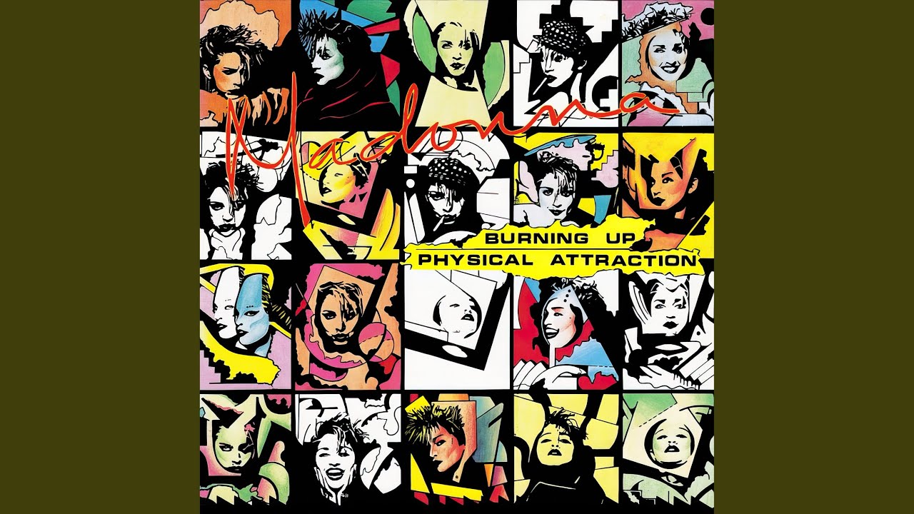 Physical Attraction (7