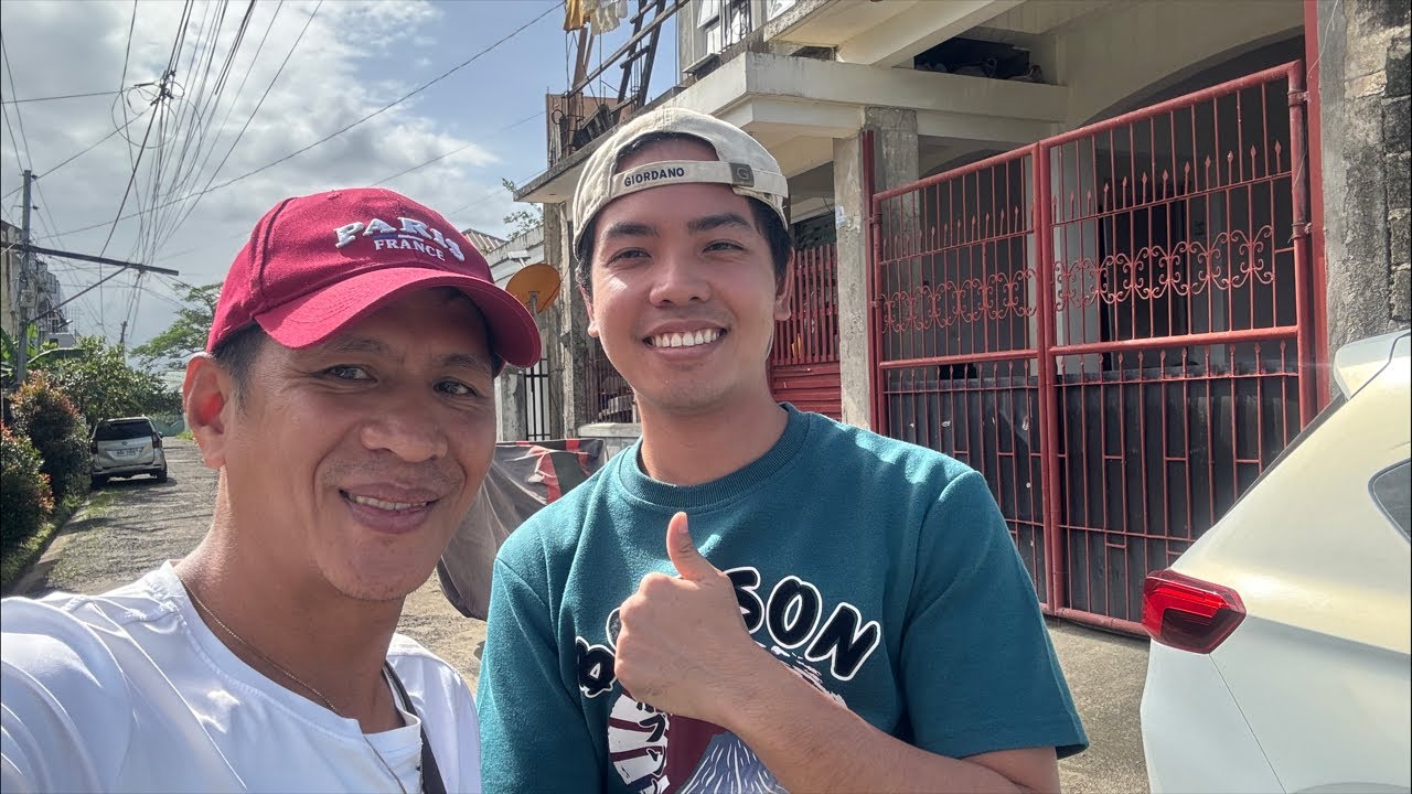 GICING PA ANG JUDGE NIYO!