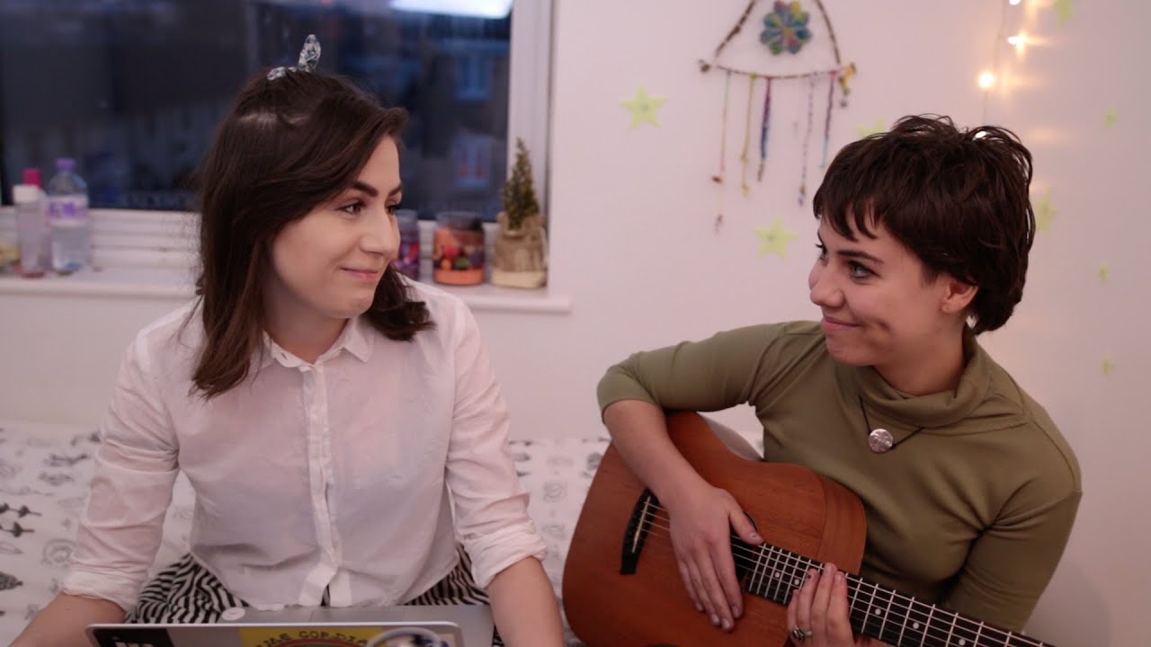 Love Yourself - Justin Bieber (swing cover feat. Andie)