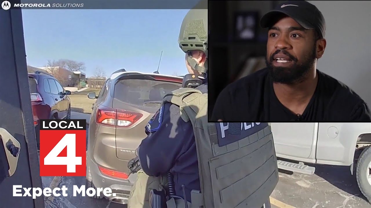 Extended cut: Ex-Hawthorne Center employees, parent of patient on unannounced active shooter drill