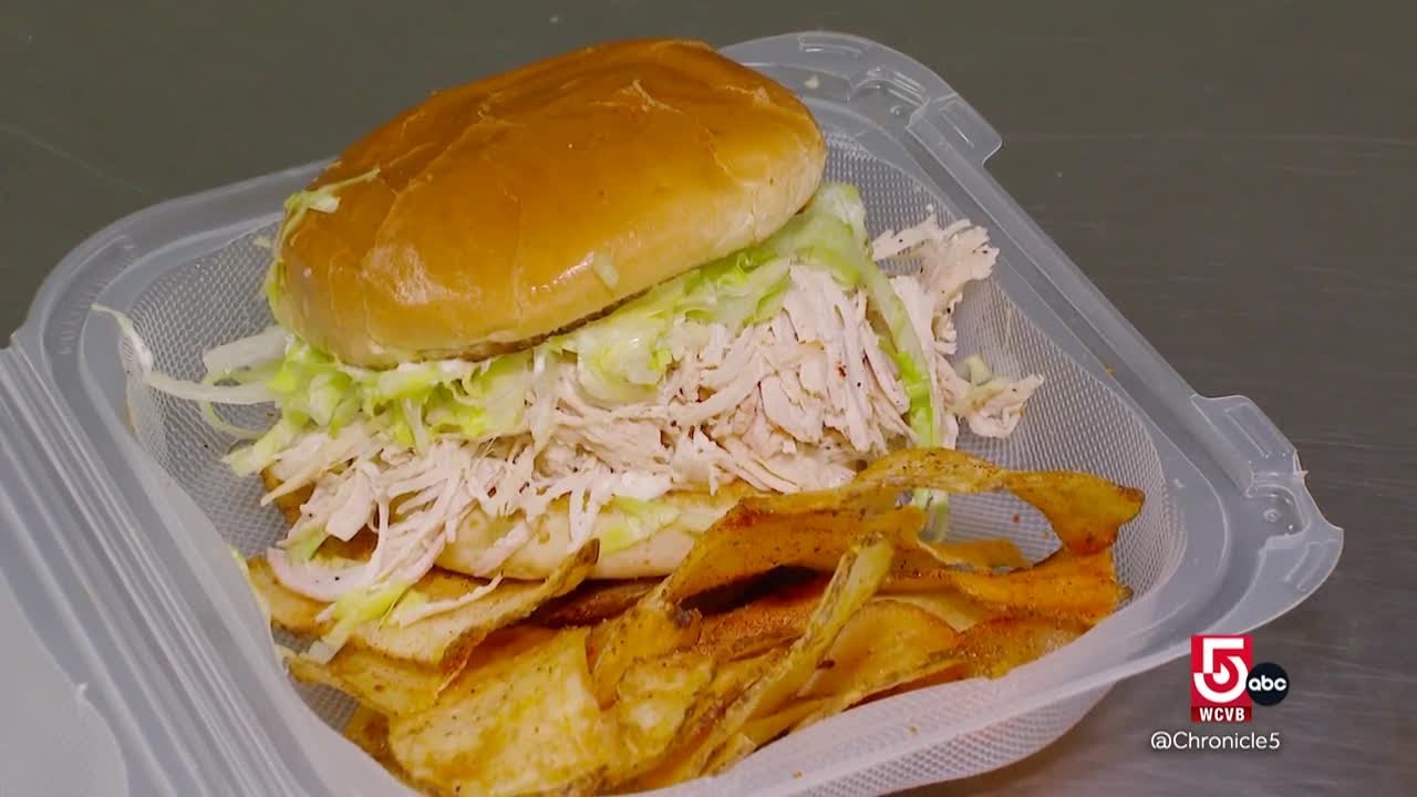 These regional specialties in Massachusetts have cult followings