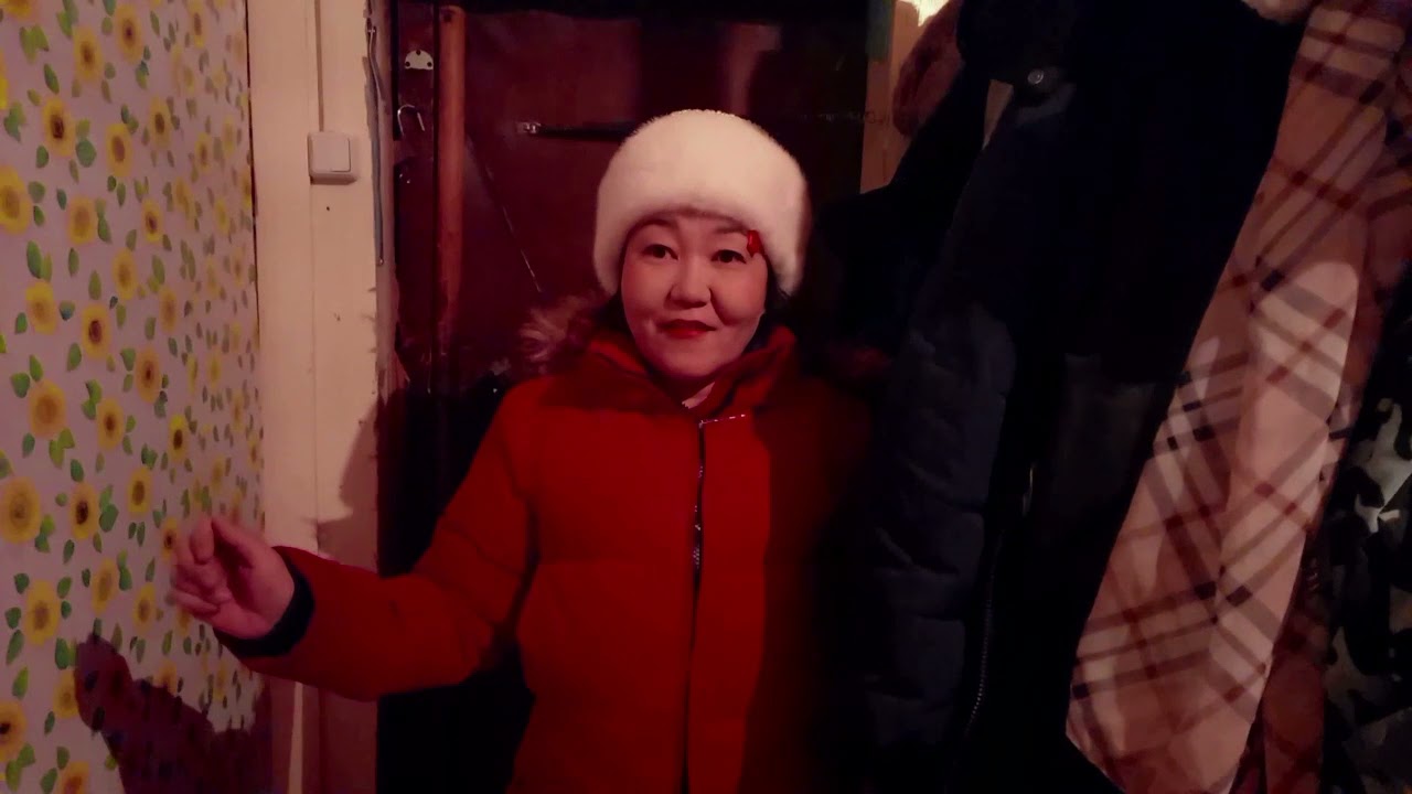 НОВЫЙ ГОД БЫРАКААН 2021