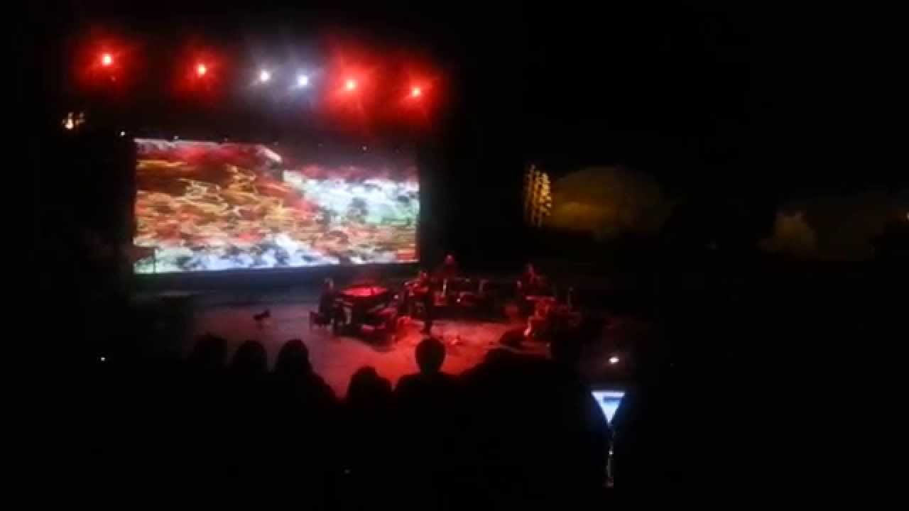 Dhafer Youssef- Blending Souls & Shades 