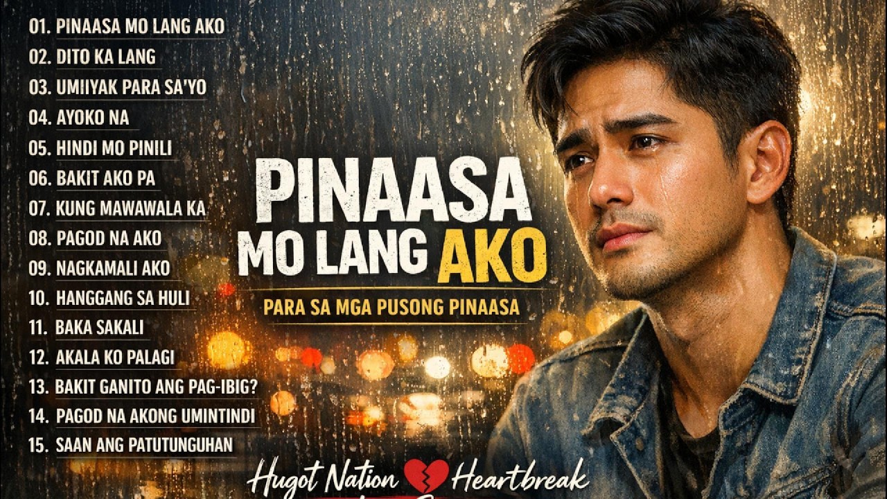 BEST HUGOT SONGS Playlist 