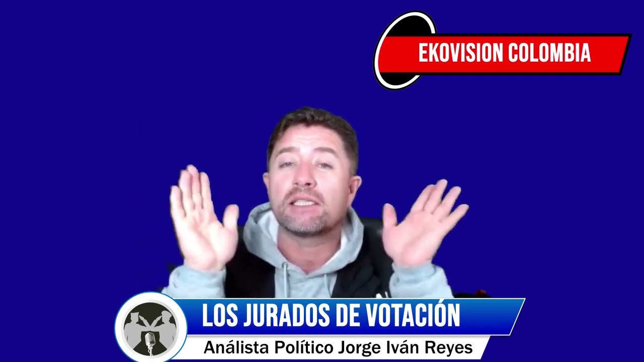 Jurados de votación engañados