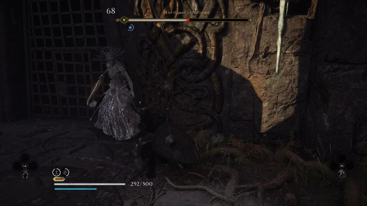 I FINALLY BEAT HEL!!!