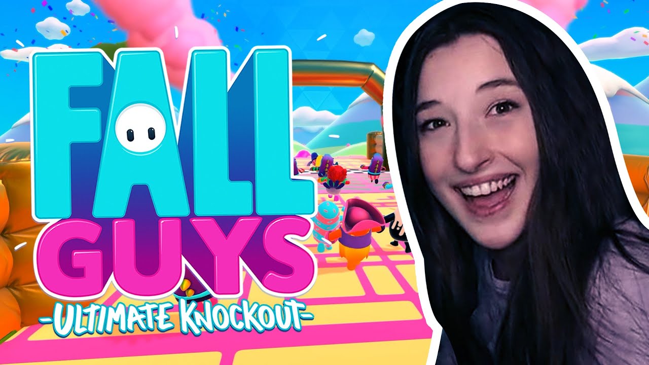 BABA SAHALARA GERİ DÖNDÜ! | Fall Guys: Ultimate Knockout w/Aşkolar