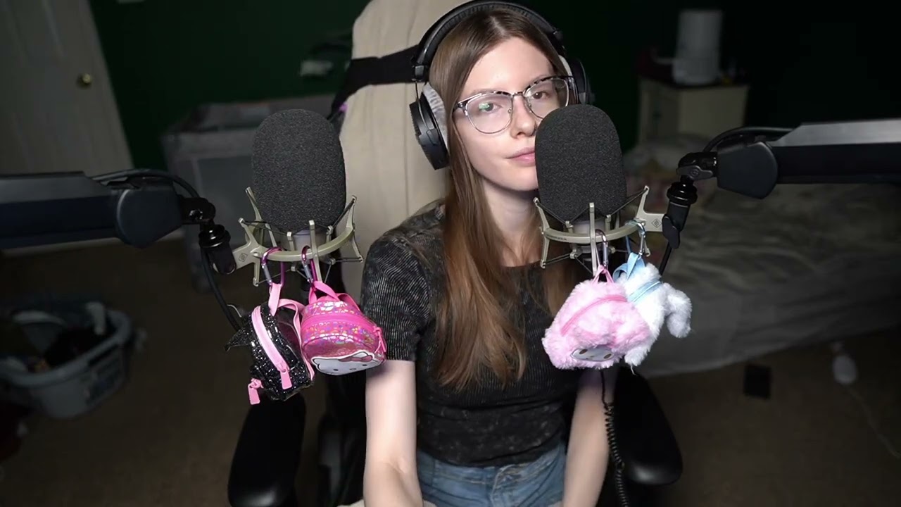 ASMR For Sigma And Beta Males To Sleep Well